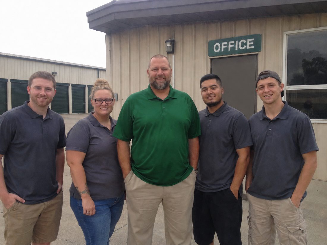 Pest control professionals in Fredericksburg, VA